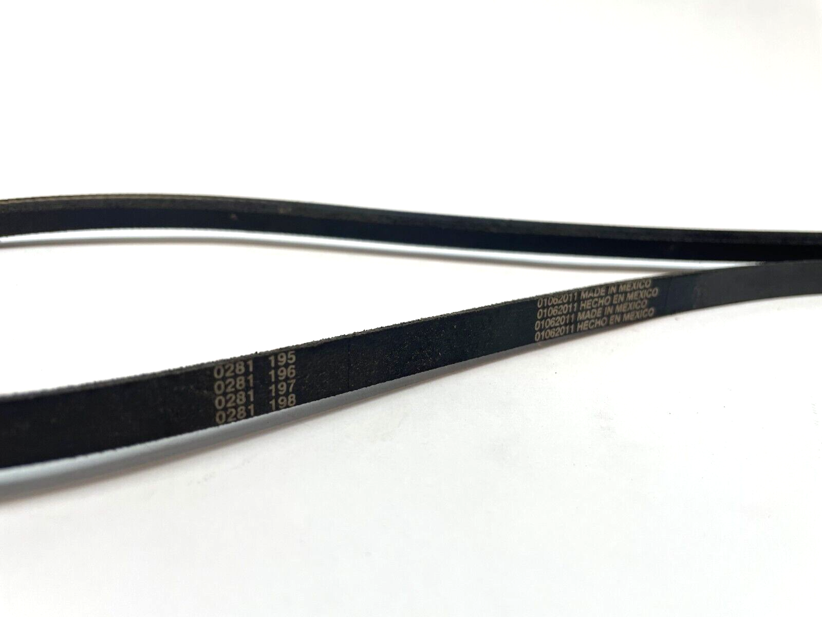 Goodyear 3L470 FHP V-Belt - Maverick Industrial Sales