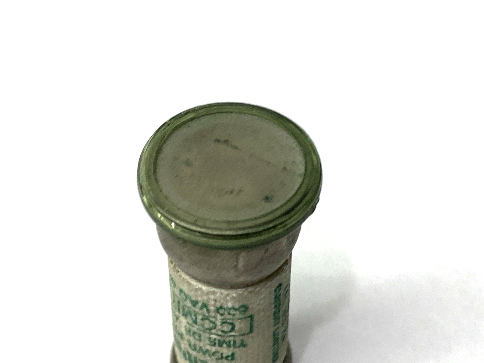 Littelfuse CCMR035 Powr-Pro Time-Delay Fuse Class CC 600VAC 35A - Maverick Industrial Sales
