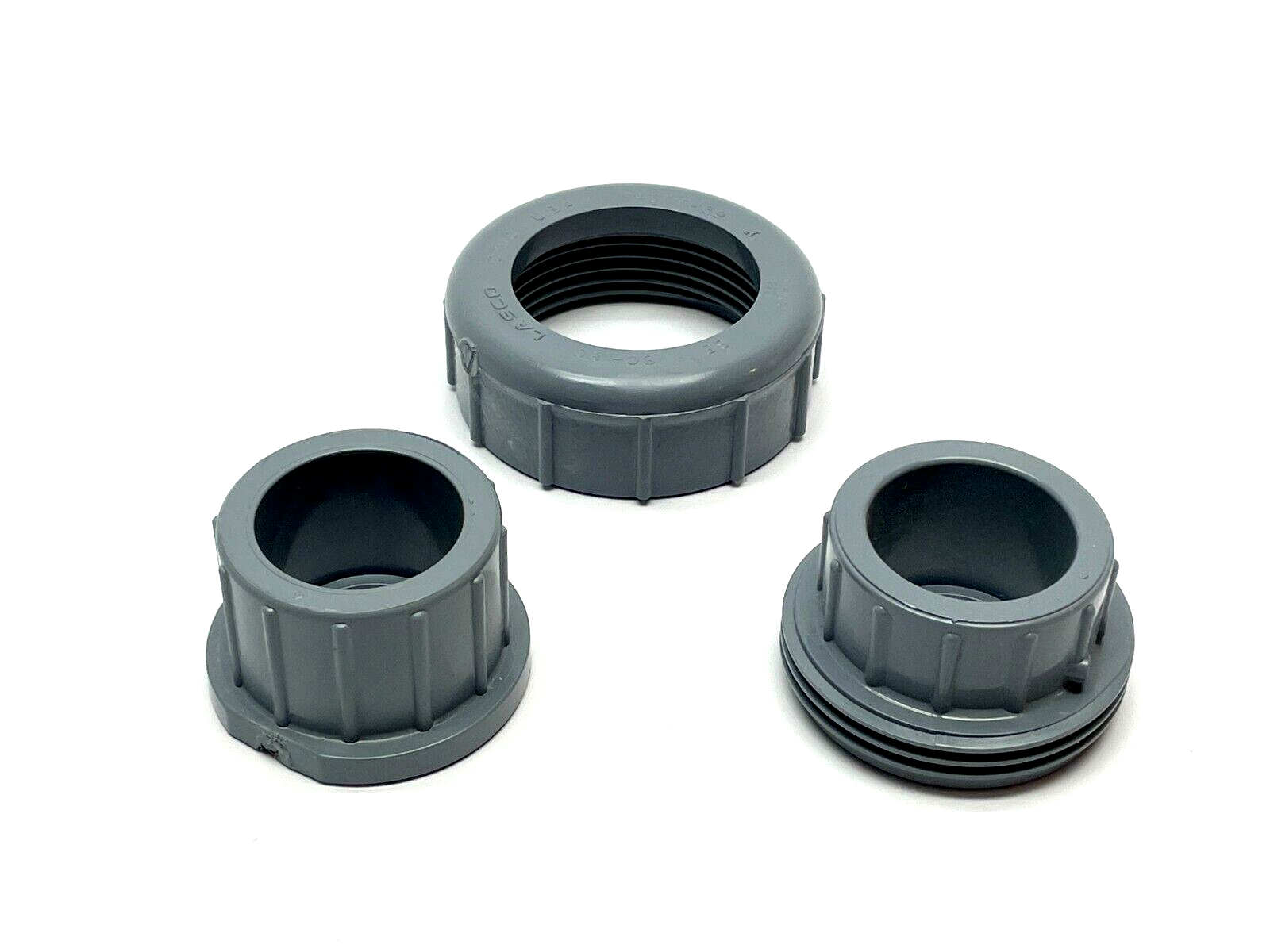 Lasco 9897010 Union Slip Fitting CPVC SCH 80 F437/F439 - Maverick Industrial Sales