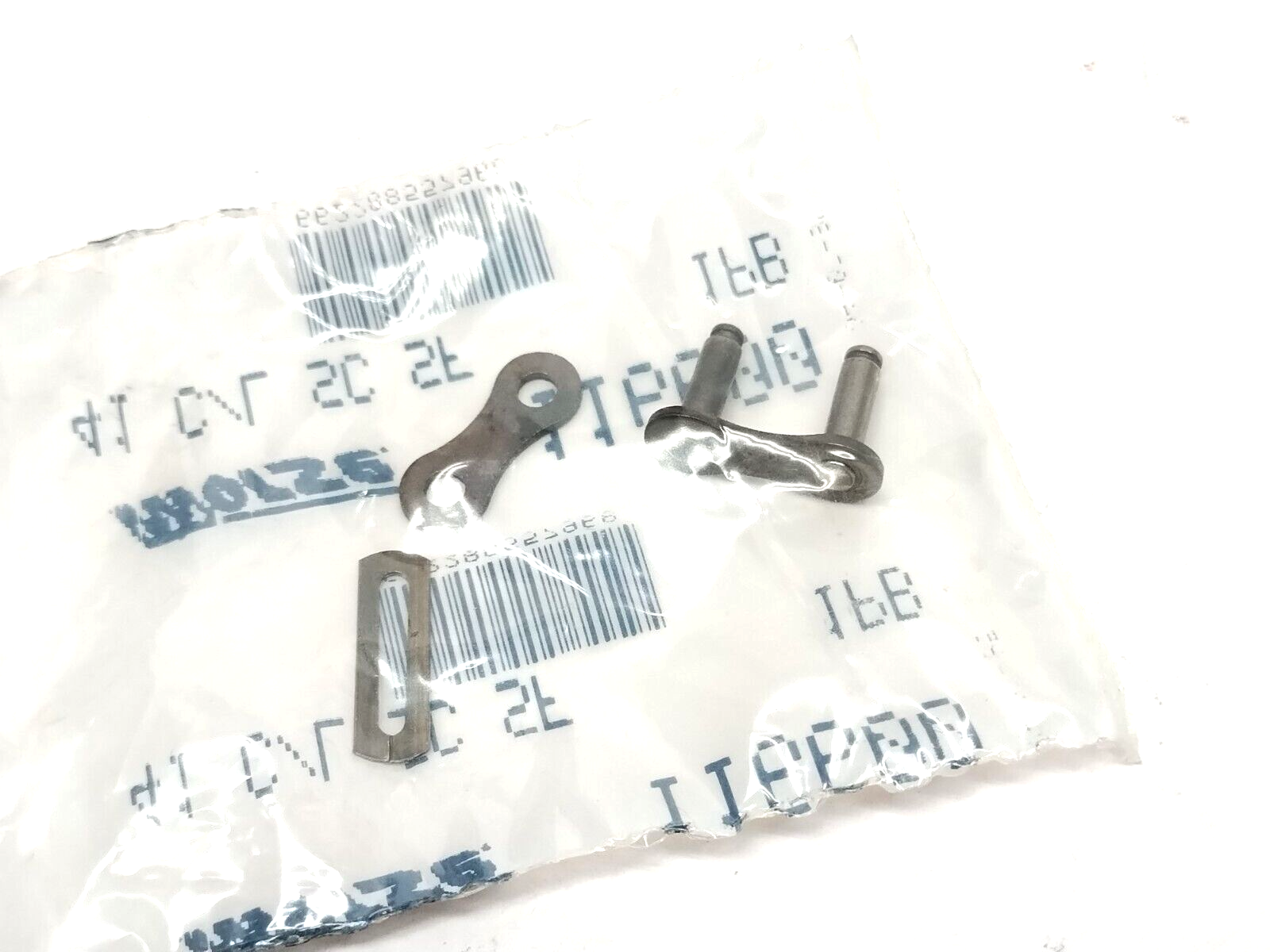 Morse 116600 Connecting Link Size 41 C/L S/C SF LOT OF 10 - Maverick Industrial Sales