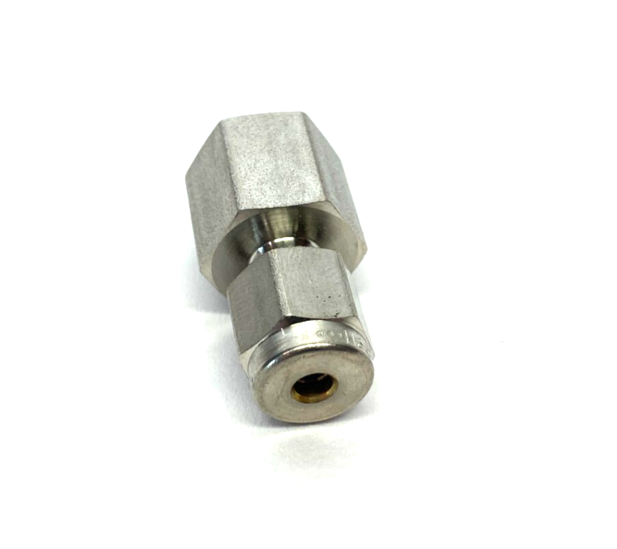 Swagelok SS-200-7-2 Stainless Steel Tube Fitting 1/8" Tube to 1/8" Female Pipe - Maverick Industrial Sales