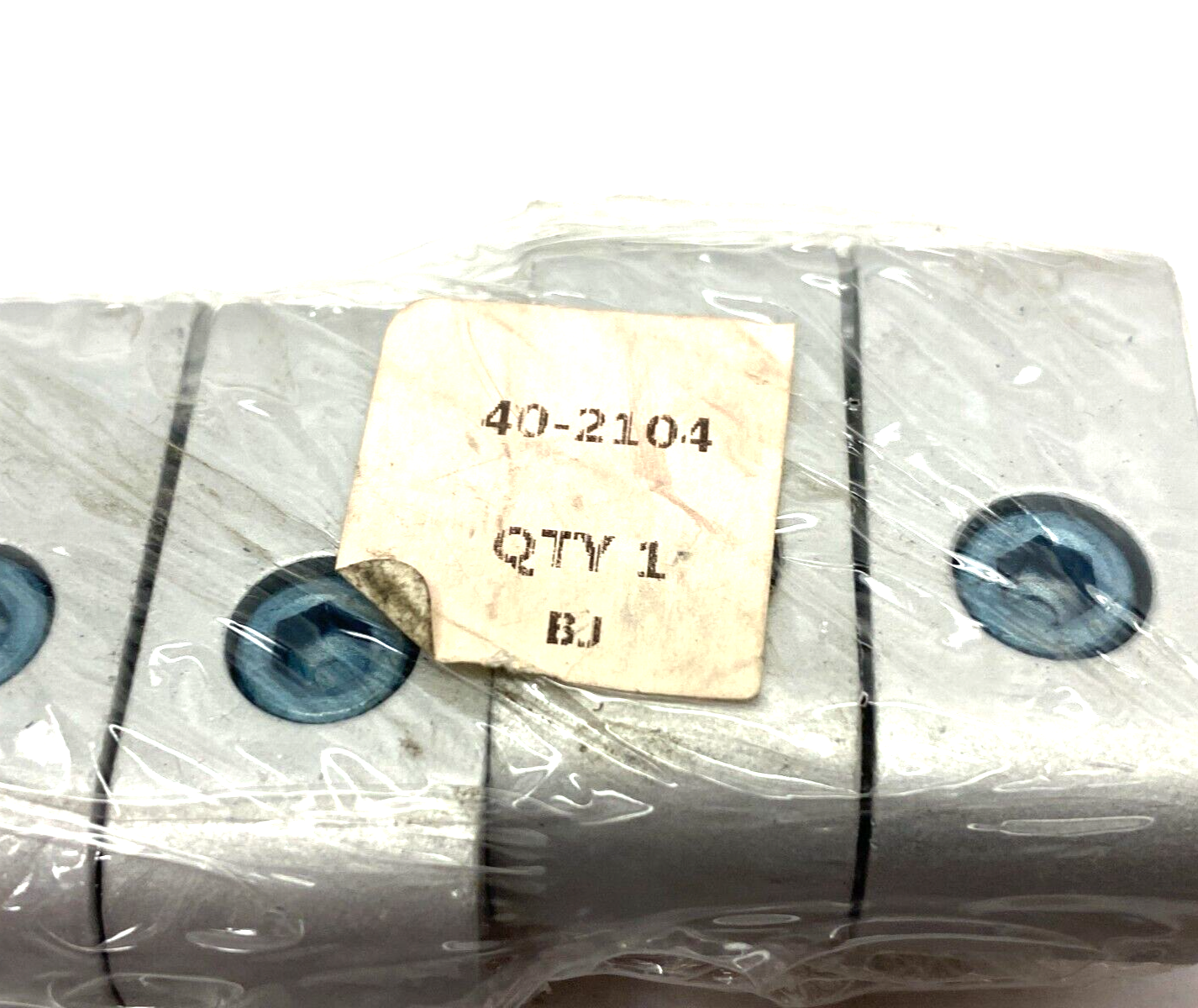 40-2104 | 80/20 Standard Lift-Off Hinge 40 Series, Right Hand Assembly - New - Maverick Industrial Sales