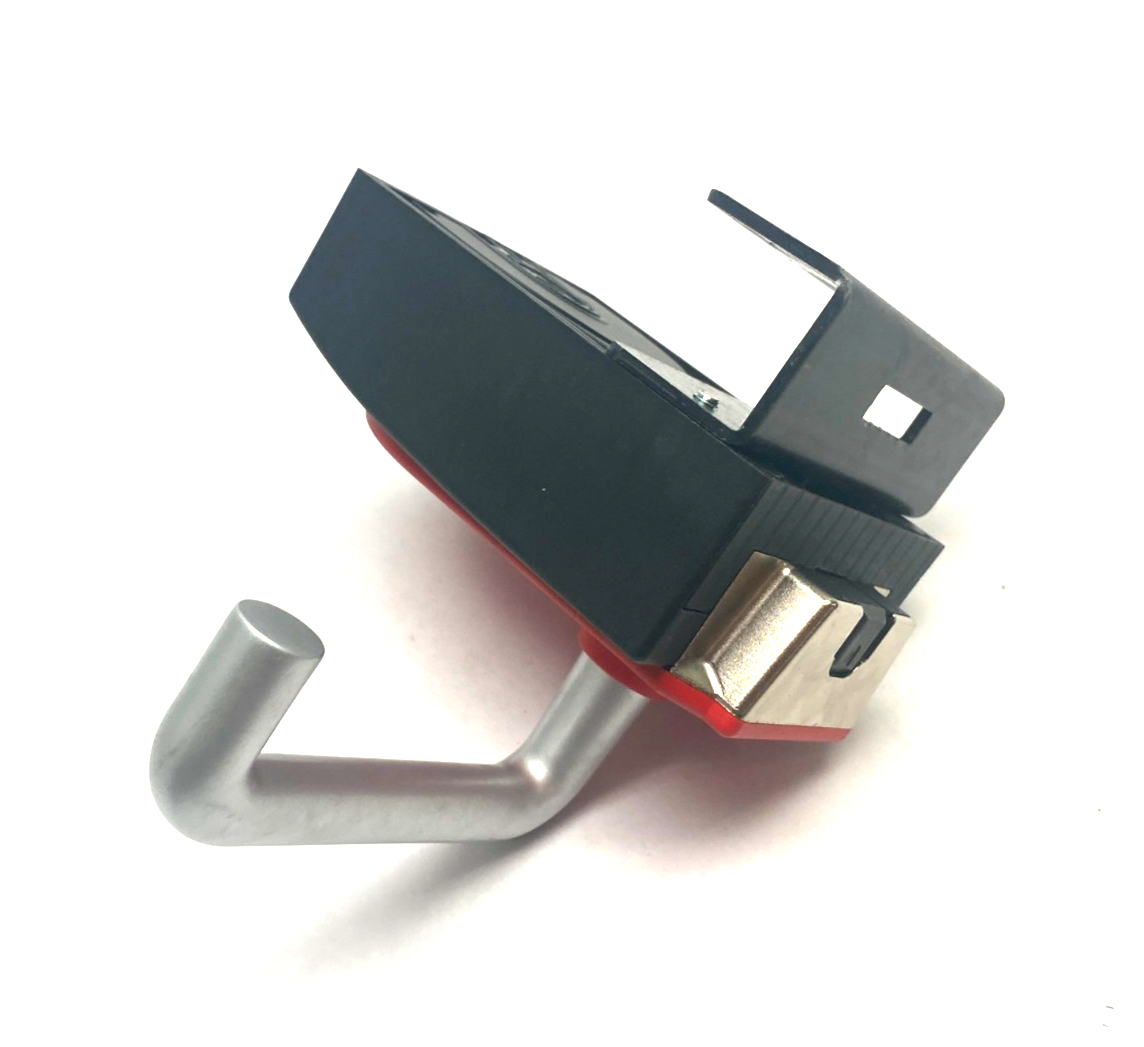 Euchner MGB-H-AA1A1-R-100464 Door Handle Lockout Mechanism, Bolt-Tongue 100464 - Maverick Industrial Sales