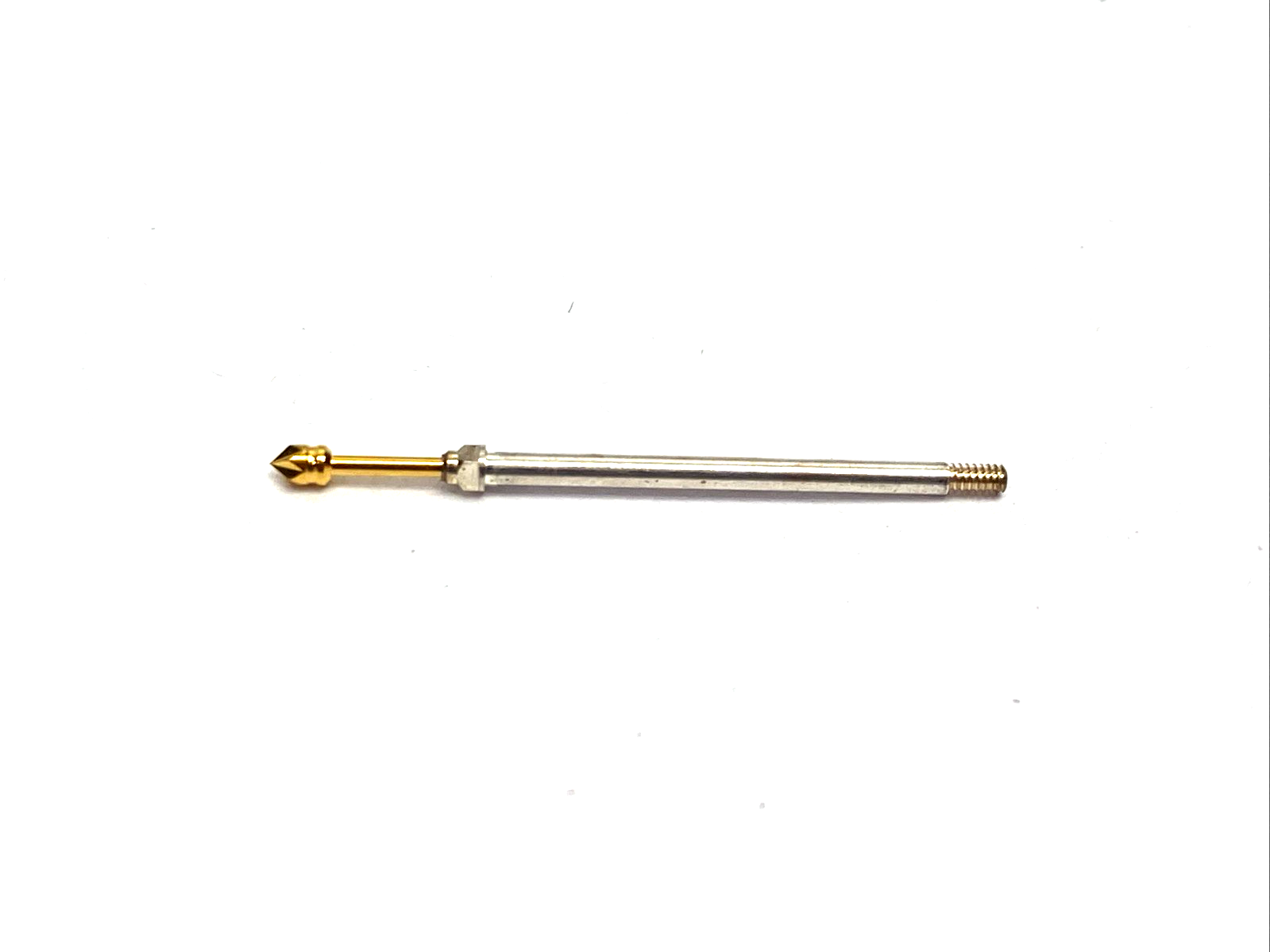 Ingun HSS-118 317 200 A 2202 M High Current Test Probe HSS-118-0047 LOT OF 4 - Maverick Industrial Sales