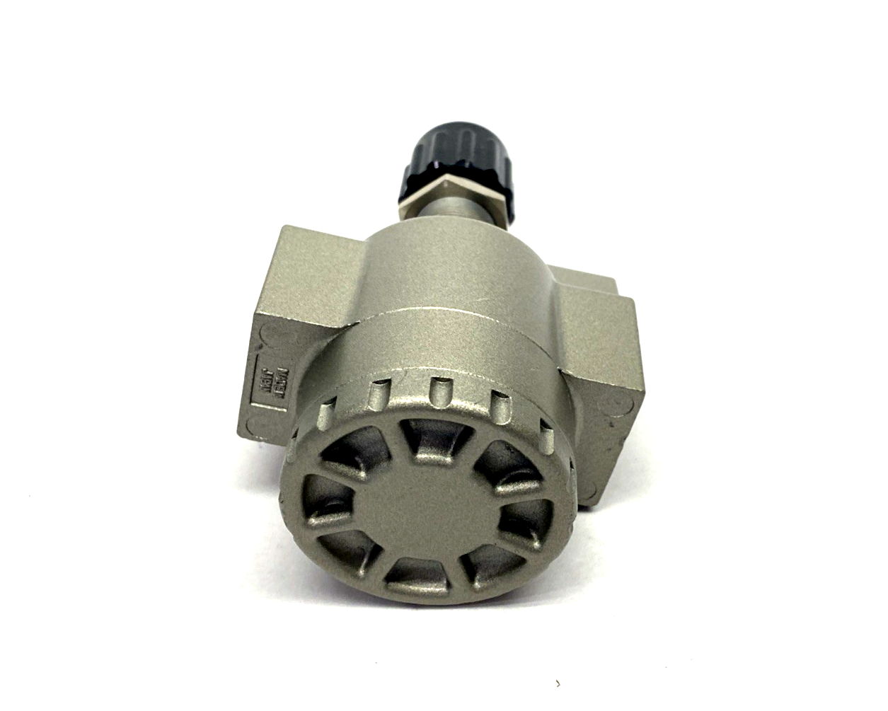 SMC AS420-N04 Precision Speed/Flow Controller 1/2" NPT - Maverick Industrial Sales