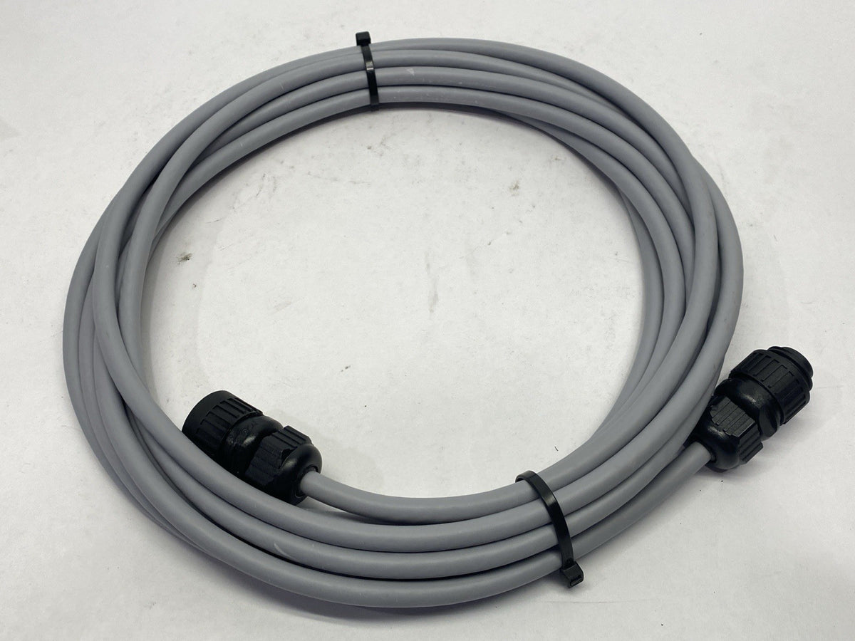 2HZG00407 | Scheugenpflug Heater For Mixing Tube - New – Open box - Maverick Industrial Sales