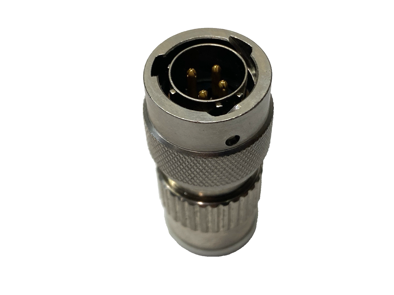 ABB LS.BRB/LS.SMB Jumper Plug Robot Connector 3HEA801138-001 - Maverick Industrial Sales