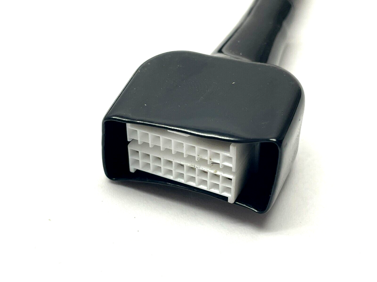 IAI CB-ACS-PA030-RB Robot Data Cable 3m Length - Maverick Industrial Sales