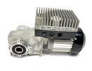 Lenze MDEMAXX071-32 Gearmotor E82MV371-2B001 8200 Motec Frequency Inverter Drive - Maverick Industrial Sales