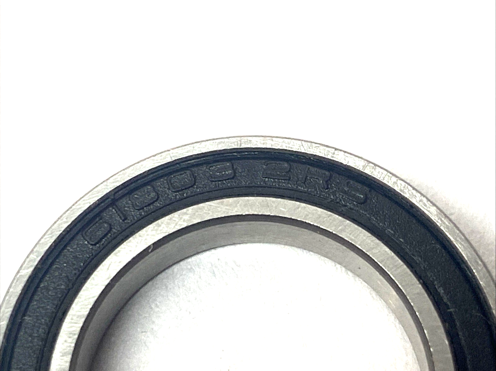 61803-2RS | Ball Bearing 17x26x5mm Rubber Sealed LOT OF 2 - New – Open box - Maverick Industrial Sales