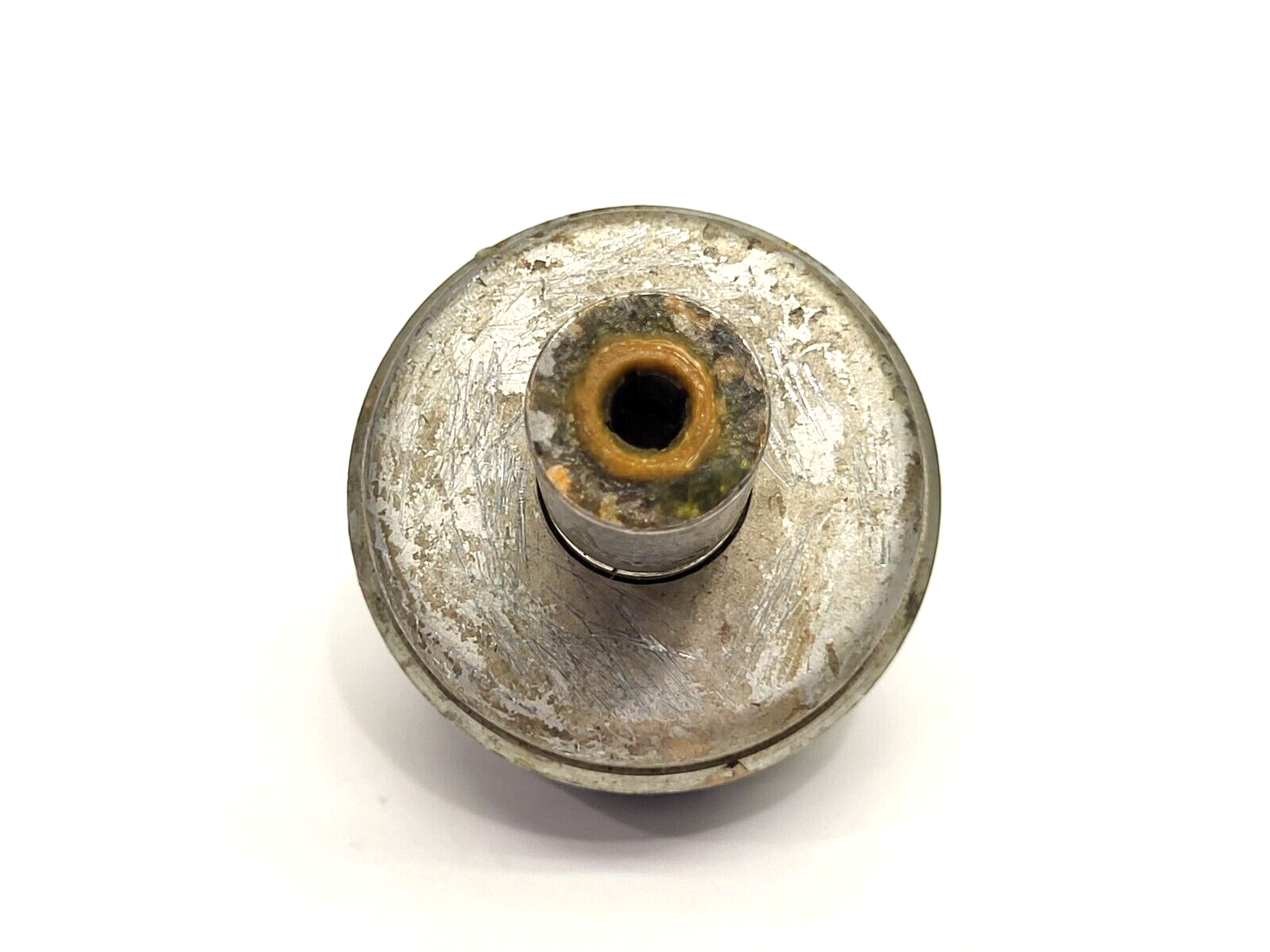 Magtrol Inc. HPMC-32 Permanent Magnetic Brake 003937 HEAVY USE - Maverick Industrial Sales