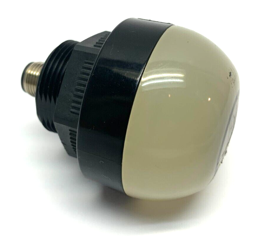 K50APTGRYF2Q, 26505 | Banner K50APTGRYF2Q EZ-LIGHT 3-Input Color Touch Sensor 8-Pin 26505 - Used - Maverick Industrial Sales