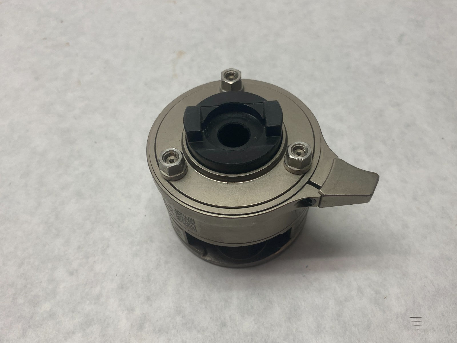 LMT Fette 7146300 EVOline Thread Rolling Axial Die Head ARK-F1 EVO FOR PARTS - Maverick Industrial Sales