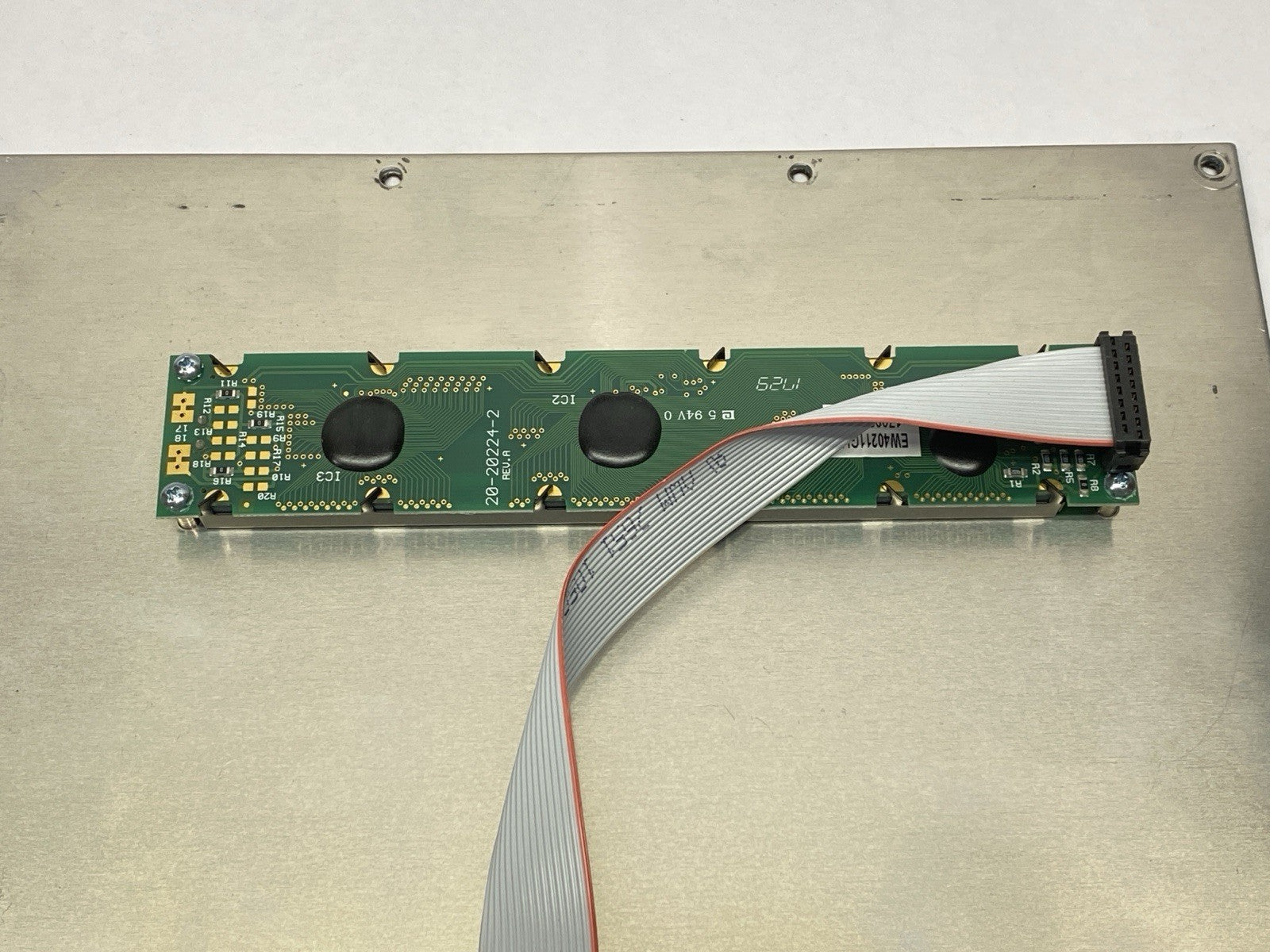 Trane X13650781020 Rev 102 Adaptive Control Module CLD2-RTAA - Maverick Industrial Sales