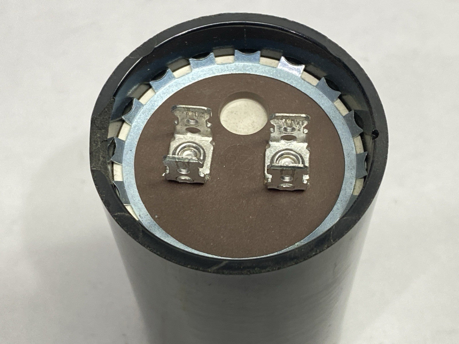 091A028B330BD4A | BMI Capacitor 28-34UF 330VAC - Used - Maverick Industrial Sales