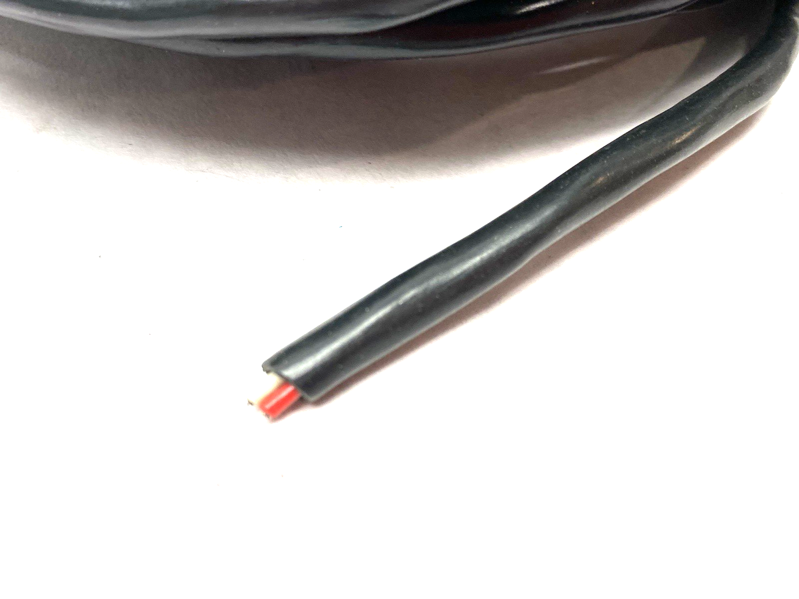 Omega EXPP-J-20S-TWSH-SLE Twisted Shield. T/C Wire 20AWG ABOUT 15m LENGTH - Maverick Industrial Sales