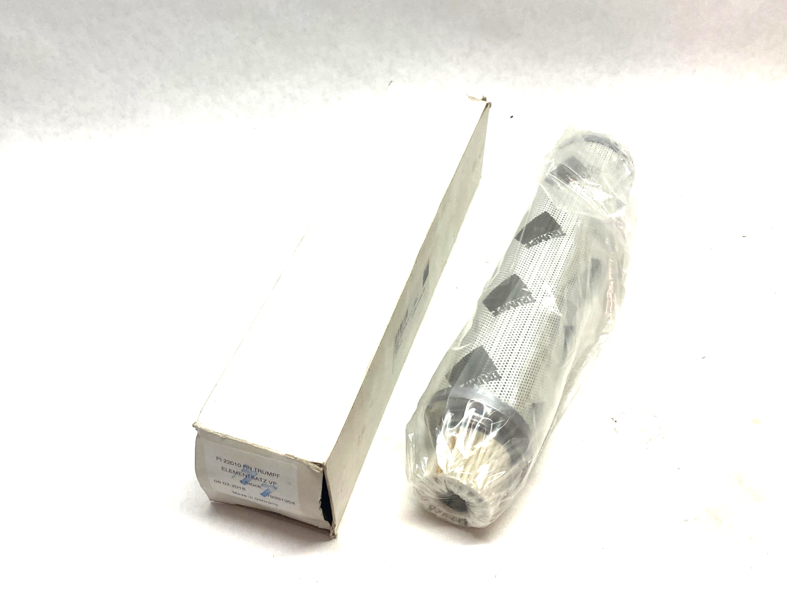 Filtration Group PI 22010 RN Filter Element 79351354 - Maverick Industrial Sales