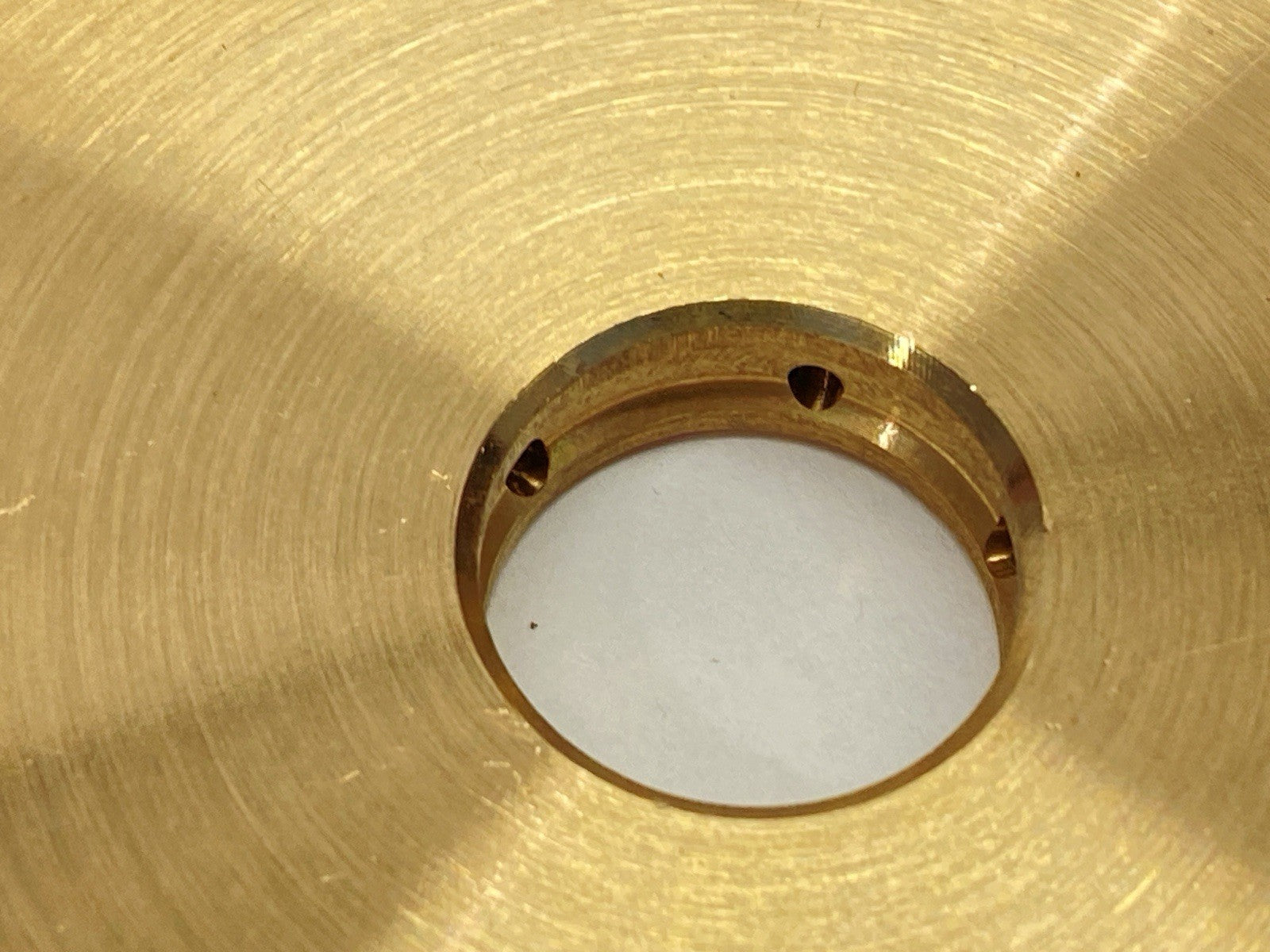VB17242 | ADI Ultra High Speed Diamond Bevel Cutting Wheel PRC209M2000-3,2 - New – Open box - Maverick Industrial Sales