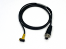 Turck PKW 3Z-6/S90/S101 Sensor Cordset 3-Pin Female U99-11038 - Maverick Industrial Sales