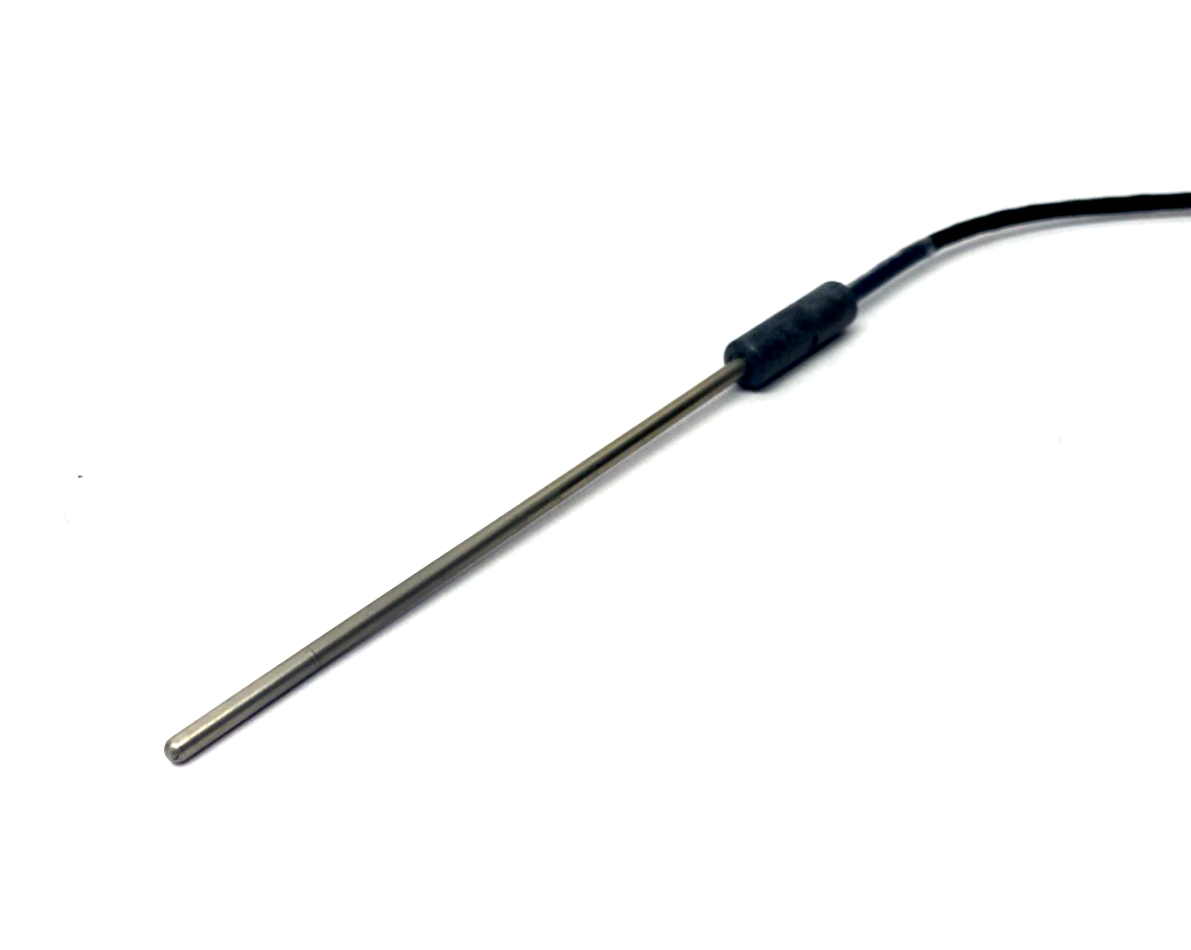 H-KON Hainzl 437378 Temperature Sensor 1xPt100 KI A/HAINZL 3mm Diameter - Maverick Industrial Sales