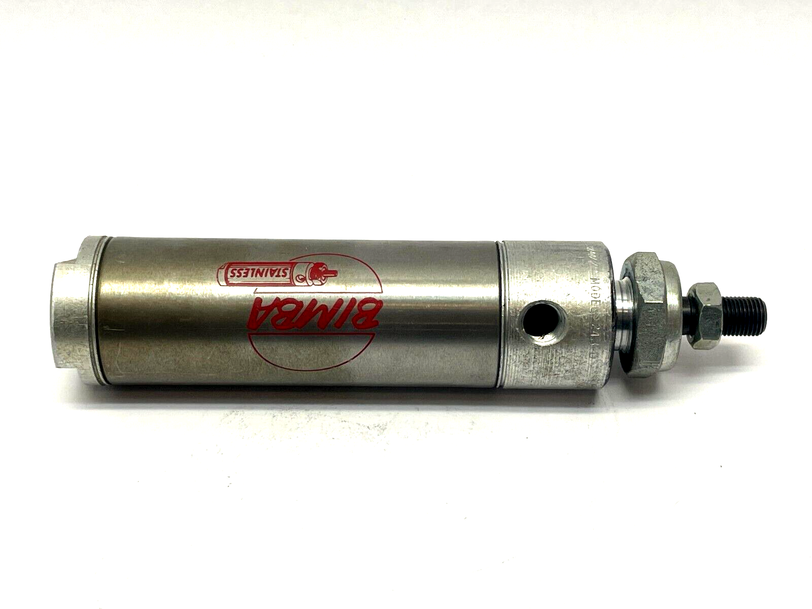 Bimba 243-D Original Line Air Cylinder - Maverick Industrial Sales