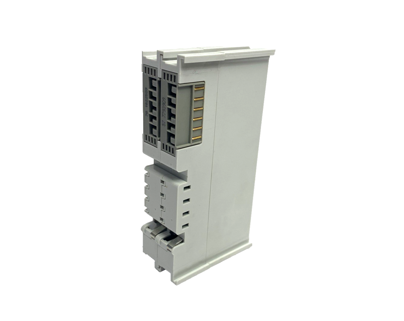 Beckhoff EL6614 EtherCAT Terminal 4-Port Ethernet Switch Comm. Interface - Maverick Industrial Sales