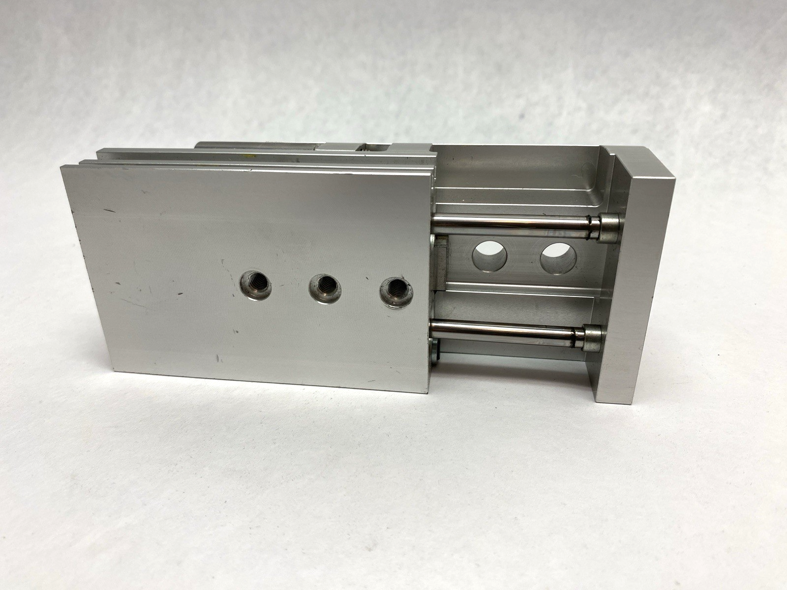Festo DGST-16-50-Y12A Mini Slide Cylinder 8085178 - Maverick Industrial Sales
