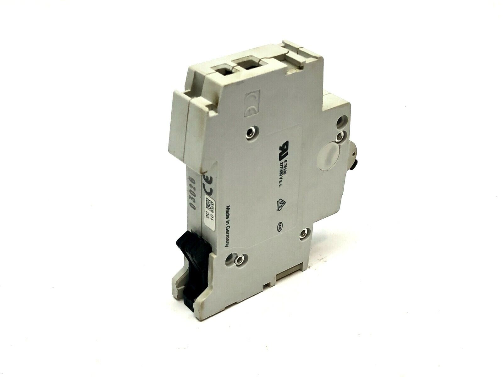 ABB S201-C10 Miniature Circuit Breaker 10A 1P - Maverick Industrial Sales