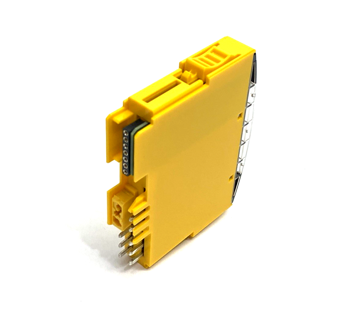 Pilz PSSu E F 4DO 0.5 Digital Electronic Module, 4-Outputs 0.5A 1P 312210 - New – Open box - Maverick Industrial Sales