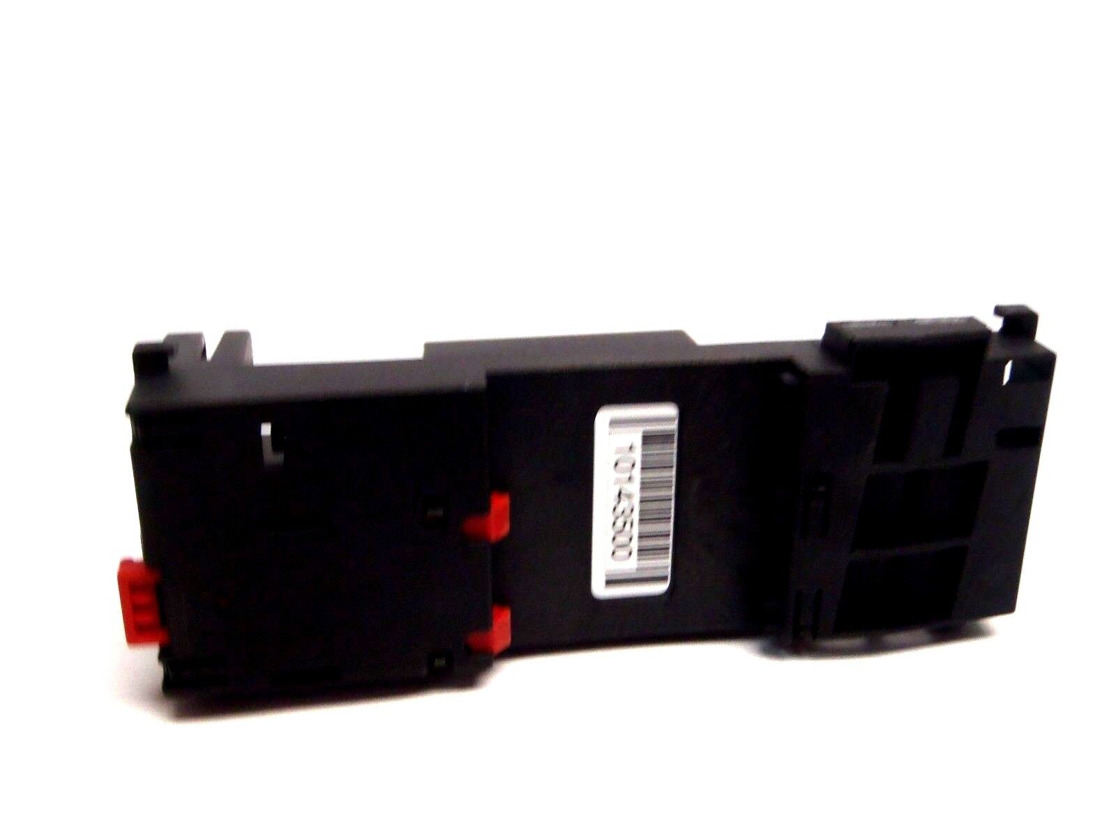 Emerson BM 001 391-024-520-201 Base Module 12 Pin Terminal 3A 250V - Maverick Industrial Sales