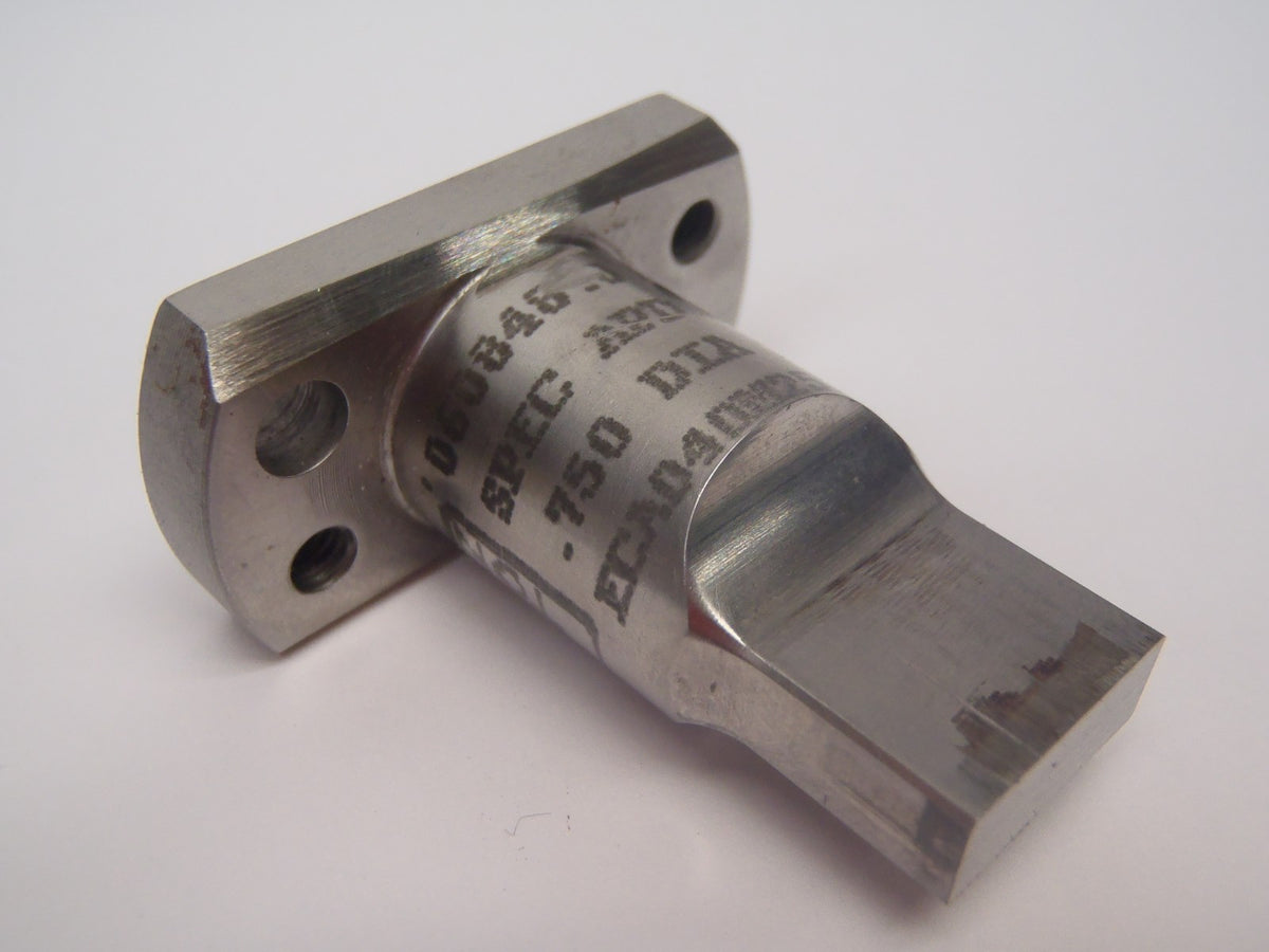 ECA040M257 | Dayton Lamina Special Punches LOT OF 3 - New – Open box - Maverick Industrial Sales