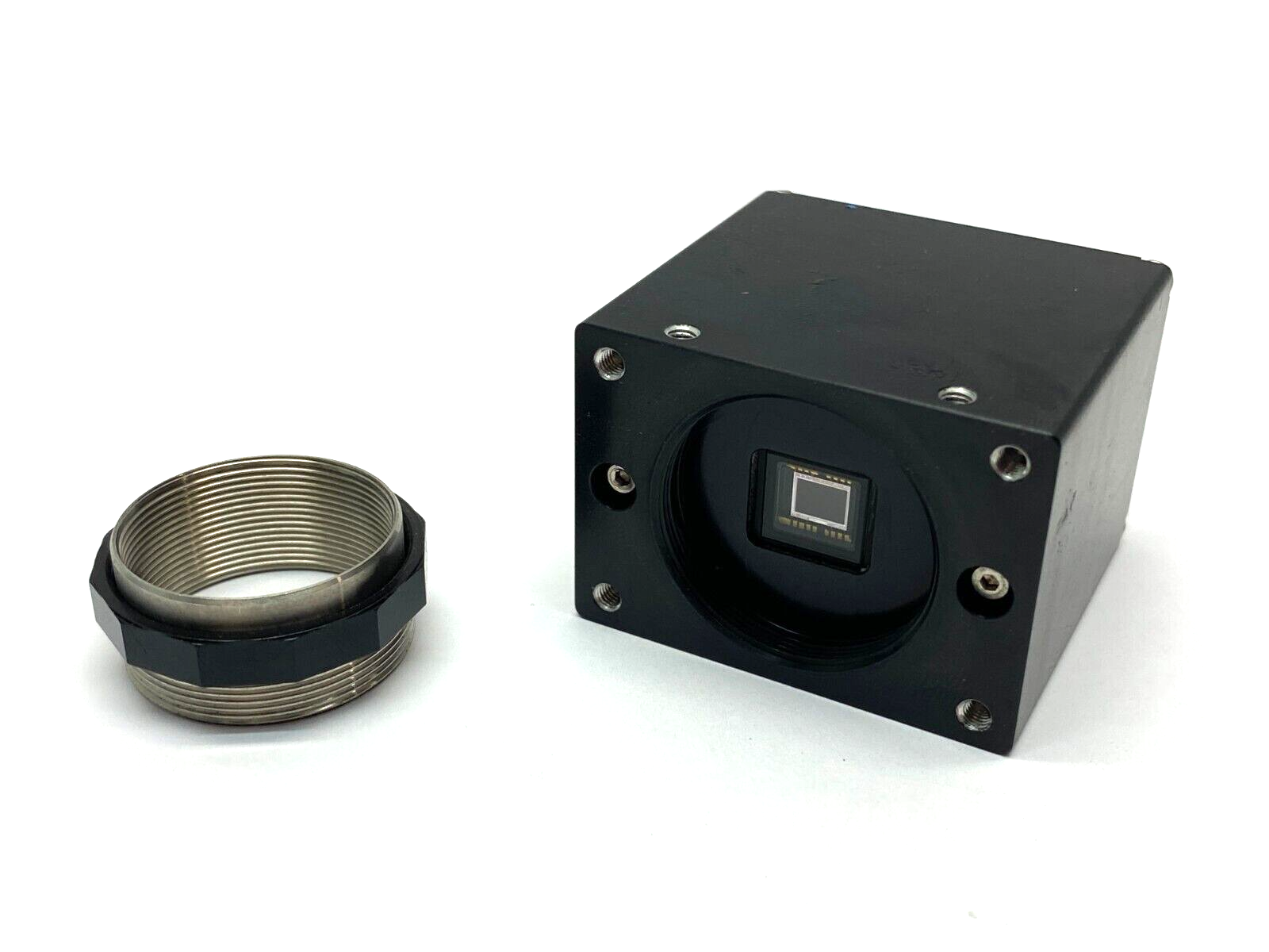Allied Vision Prosilica GC1020 GigE Color Camera 1/3" Sony ICX204 33fps - Maverick Industrial Sales