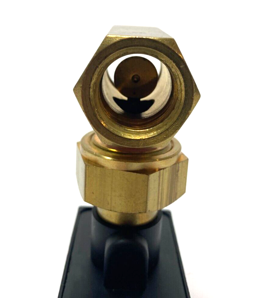 Sika VHS 15 M/5,0 Brass Body Flow Switch Female Pipe Connection VH315MOLEYBO53 - Maverick Industrial Sales