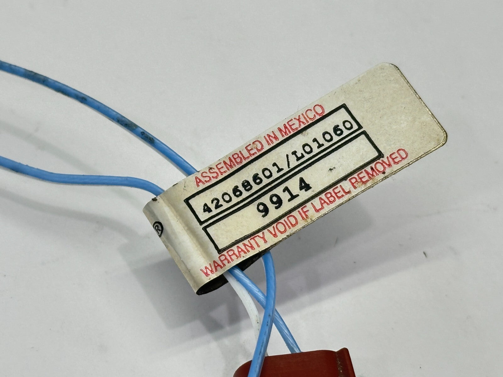 Clarostat Sensors L01060 42068601 Skan-A-Matic Light Source - Maverick Industrial Sales