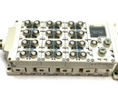 SMC SS5Y5-11S6EB33-10C-N7 Ethernet IP Manifold Assembly - Maverick Industrial Sales