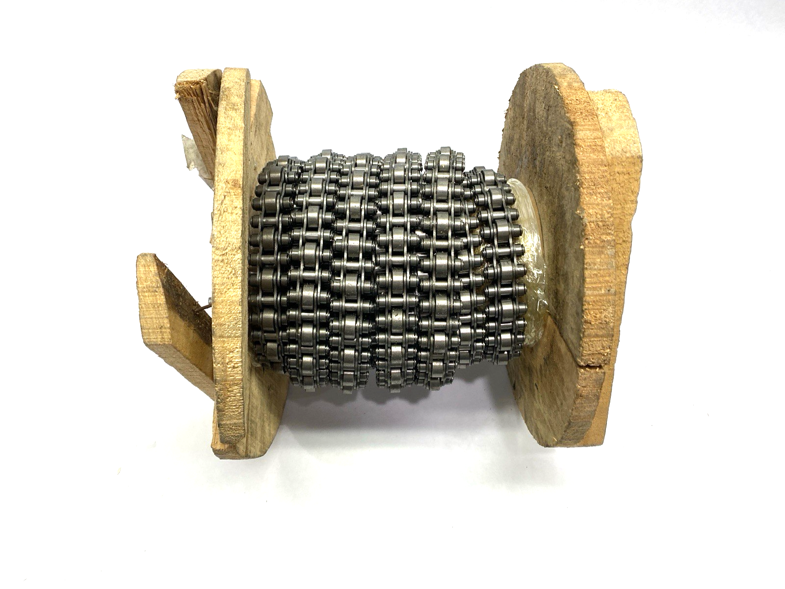 Bosch Rexroth 3842530864 Accumulation Roller Chain 1/2" x 5/16" ROLL OF 14' - Maverick Industrial Sales