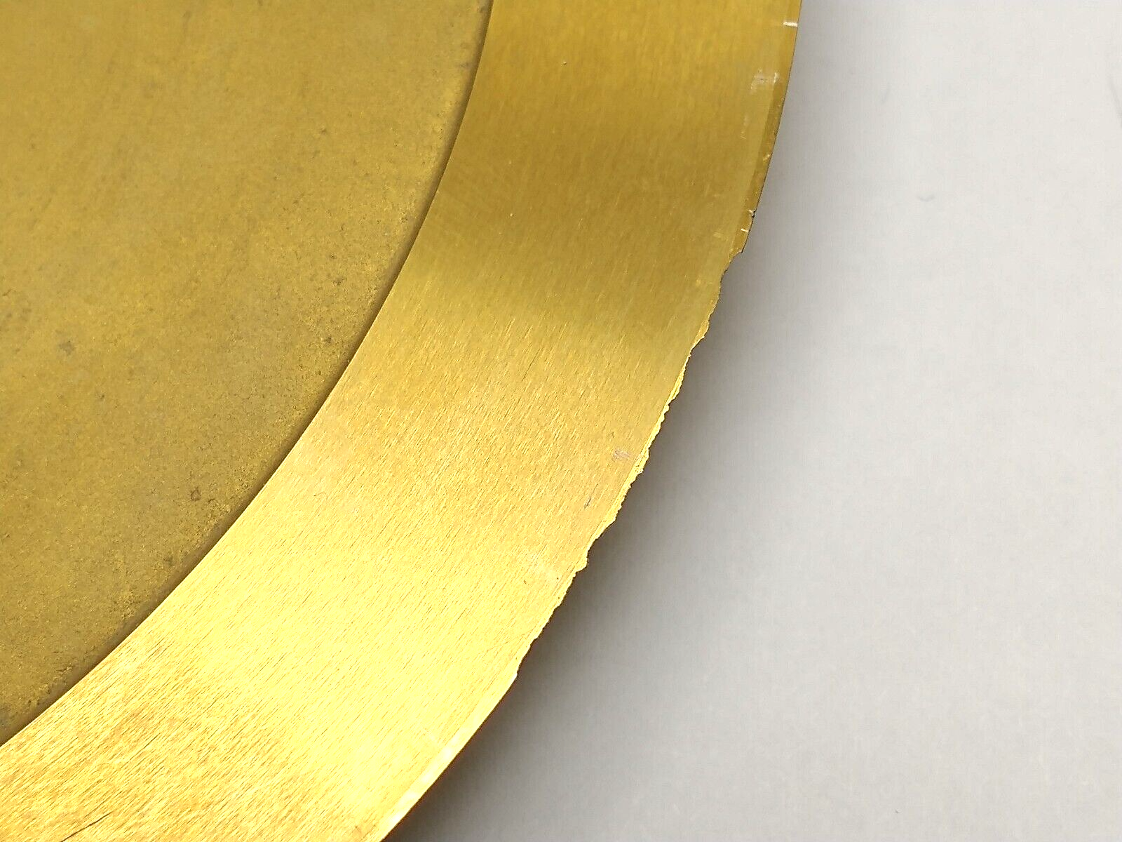 CAB 8933661 MAESTRO Lower Circular Blade 125mm x 15mm x 11mm 8933661/0048940 - Maverick Industrial Sales