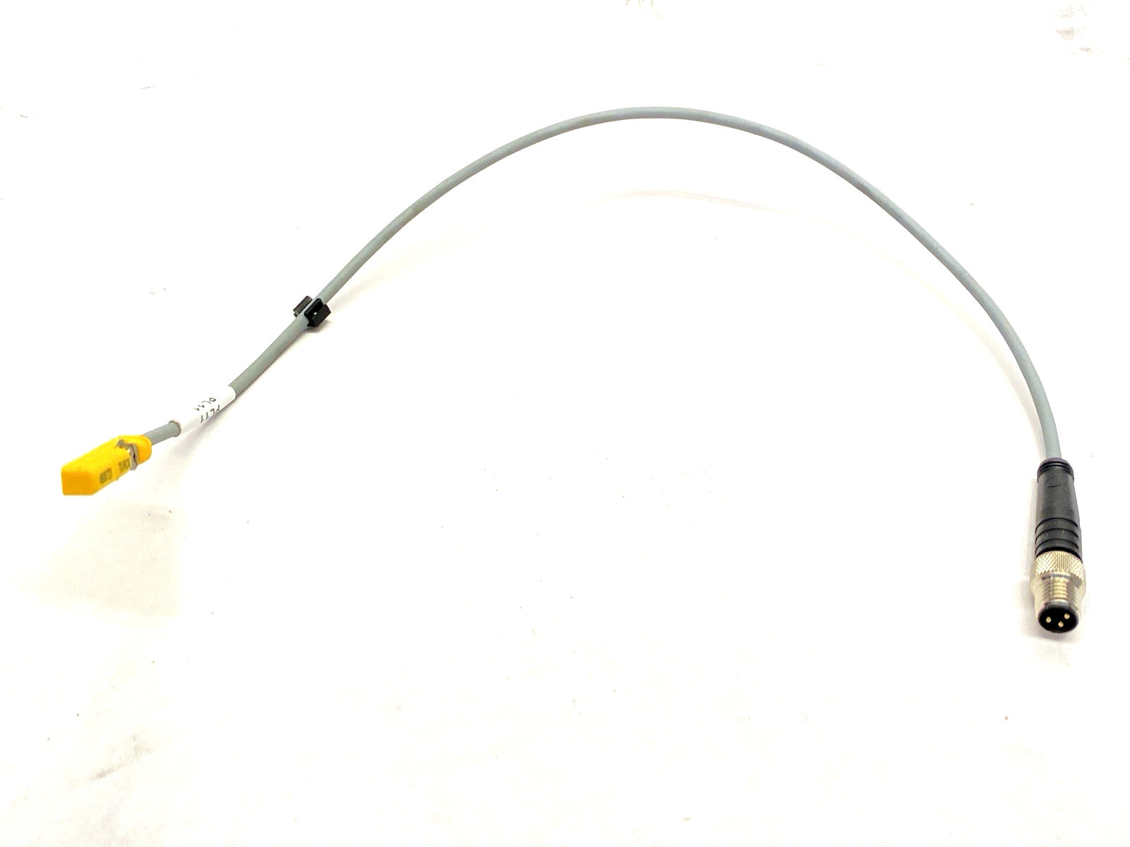 BIM-UNT-AP6X-0.3-PSG3M | Turck Magnetic Field Sensor 10-30VDC 4685723 - Used - Maverick Industrial Sales