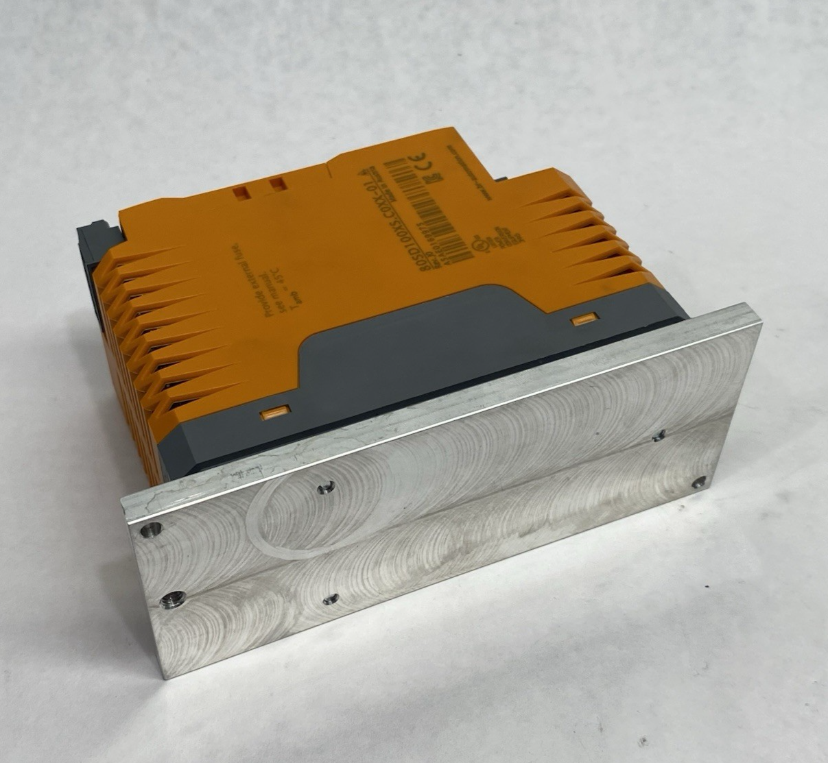 B&R 80SD100XS.C0XX-01 ACOPOSmicro Stepper Motor Module, X2X Link interface - Maverick Industrial Sales