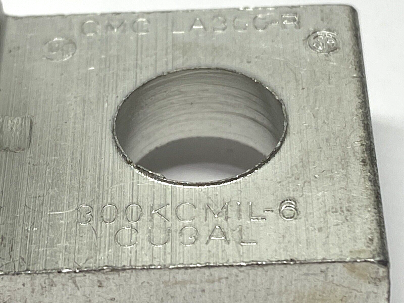 CMC LA300C-R Terminal Lug 194R-TL1 - Maverick Industrial Sales