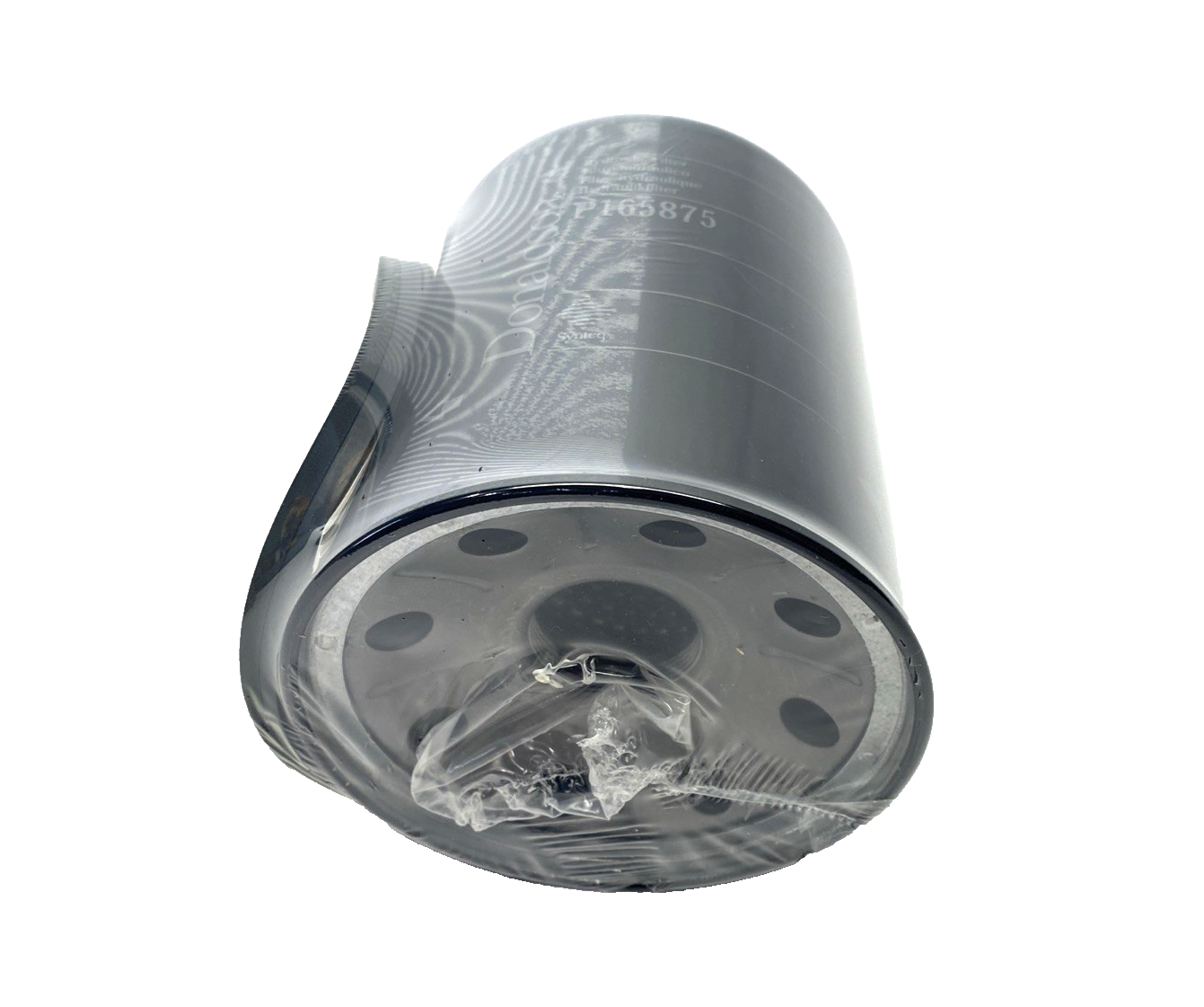 Donaldson P165875 Hydraulic Filter, 1 1/2-16UN Spin-On - Maverick Industrial Sales