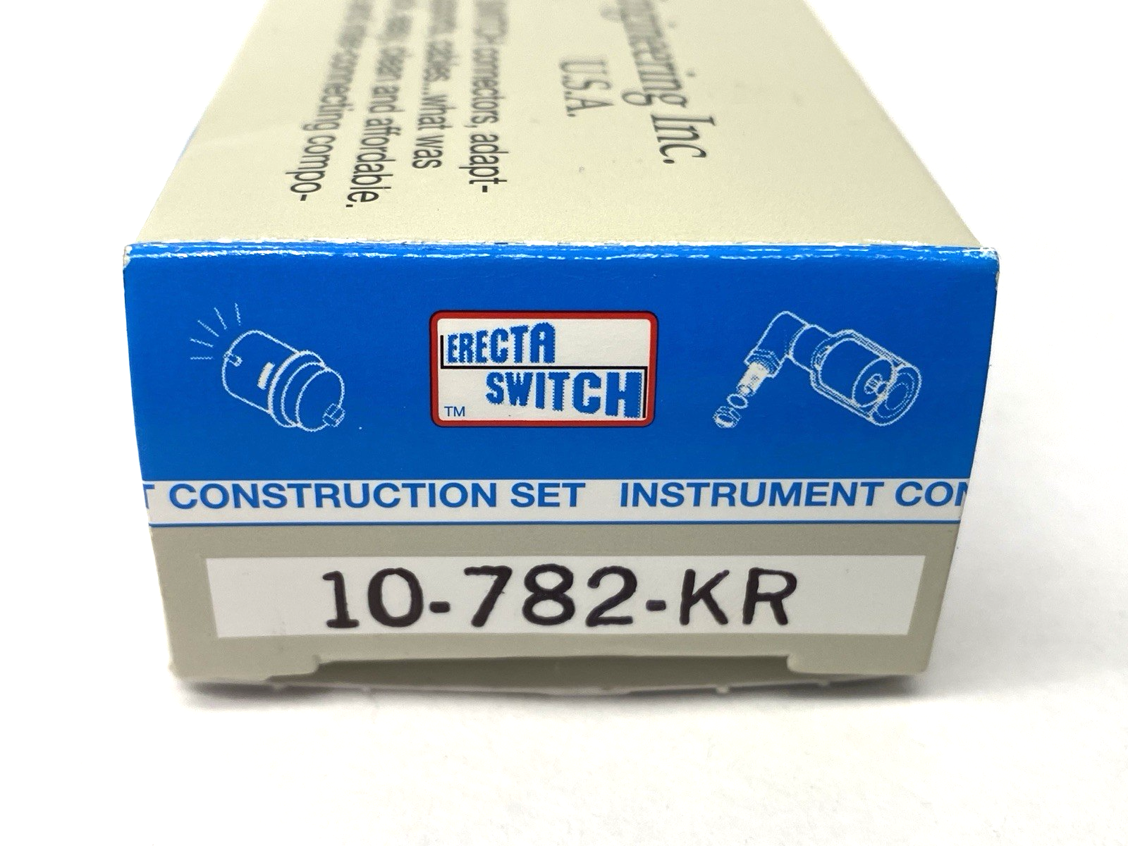Compac 10-782-KR Erecta Level Switch - Maverick Industrial Sales