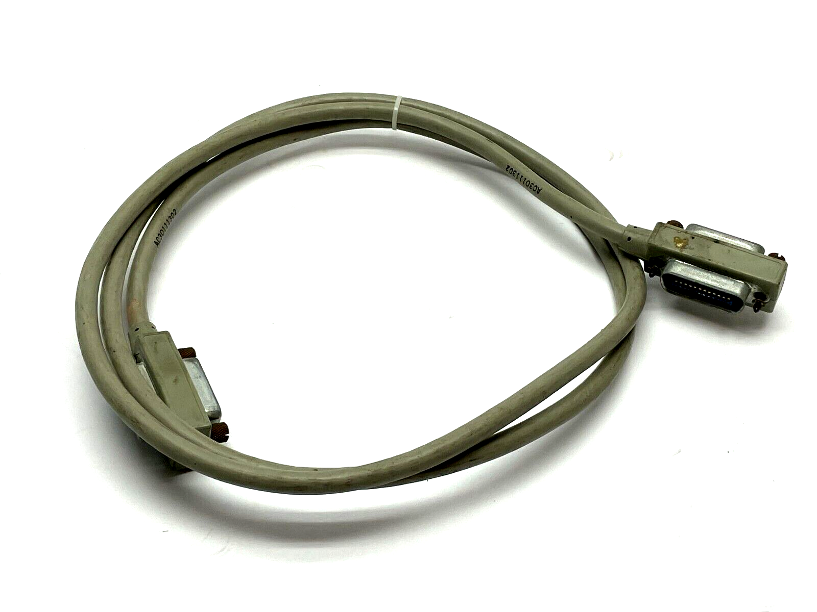 A030111302 | Bunker Ramo GPIB Cable - Used - Maverick Industrial Sales