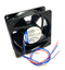 EBM Papst 4114 N/2H8P Electronic Axial Fan 24VDC 5A 120W 4-Wire - Maverick Industrial Sales