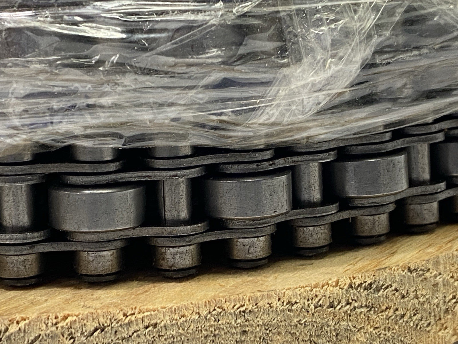 Bosch Rexroth 3842530864 Accumulation Roller Chain 1/2 x 5/16ST ESD - Maverick Industrial Sales