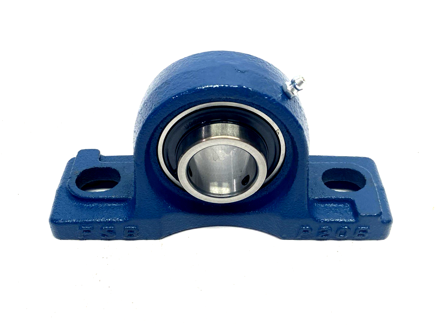 FSB Bearing UCP206 Pillow Block Bearing 30mm Shaft Bore 42.9mm Mounting Height - Maverick Industrial Sales