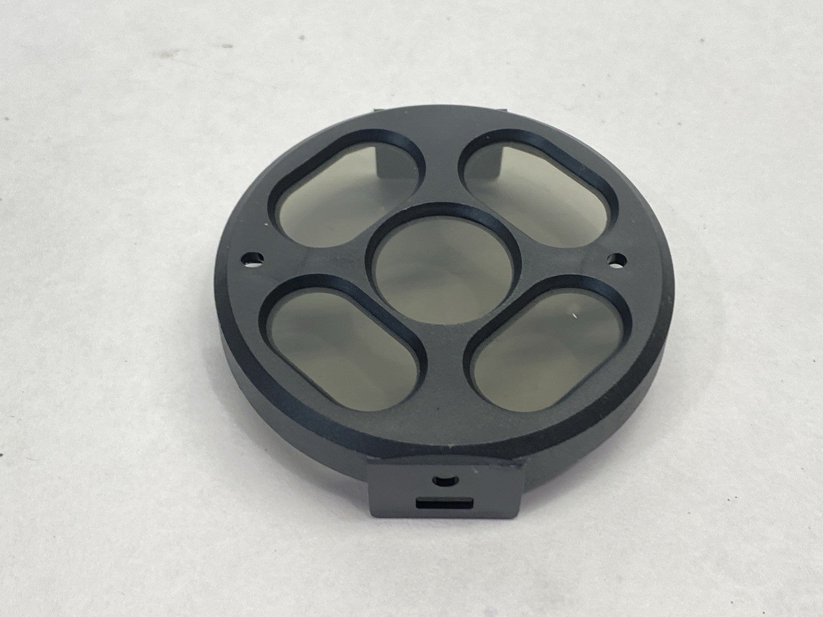 Keyence OP-88640 Vision Sensor Polarizing Filter - Maverick Industrial Sales