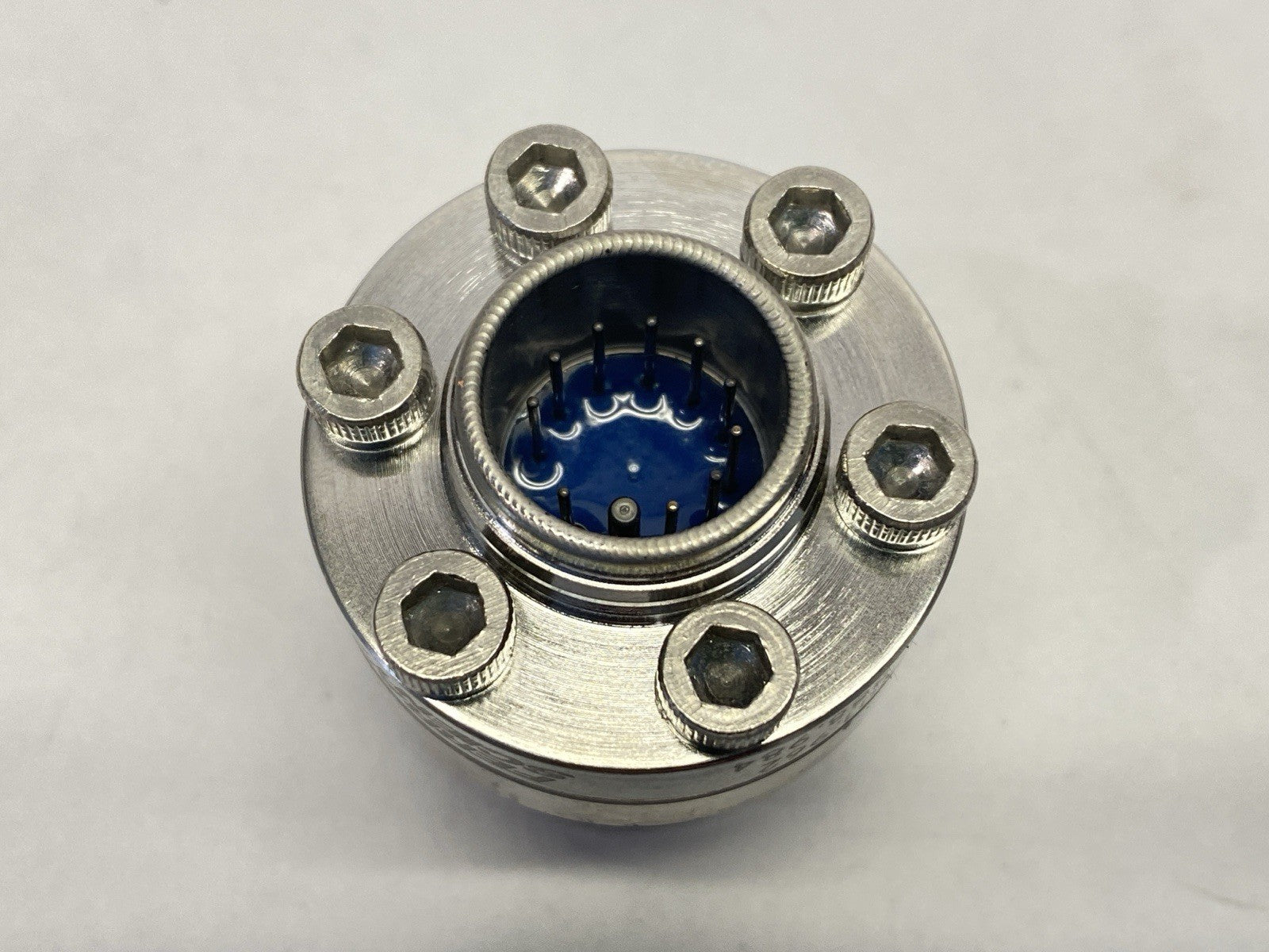 MPA6-11-2/45C | Ferran Scientific Quadrupole Mass Spectrometer Sensor - Used - Maverick Industrial Sales