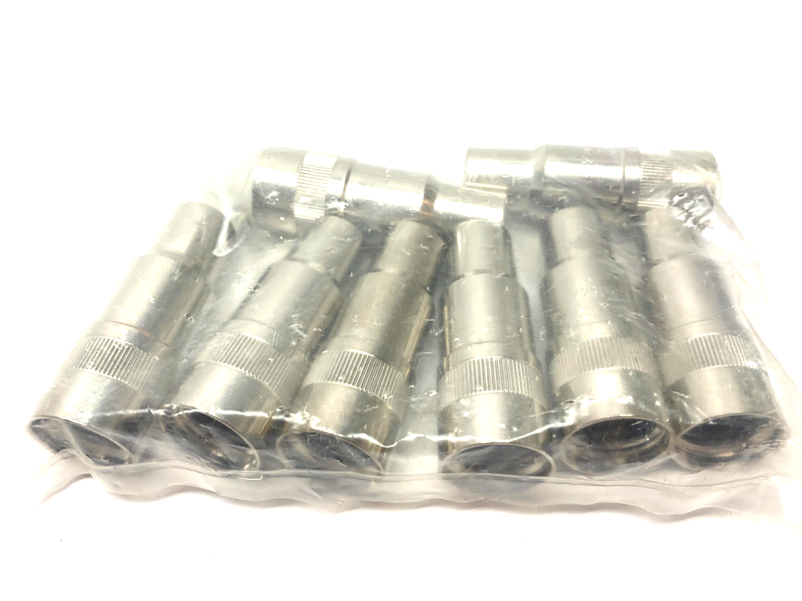 Abicor Binzel 145.0544 Gas Nozzle Robo C-Thread Bfm 15.5 x 75.5 PKG OF 8 - Maverick Industrial Sales