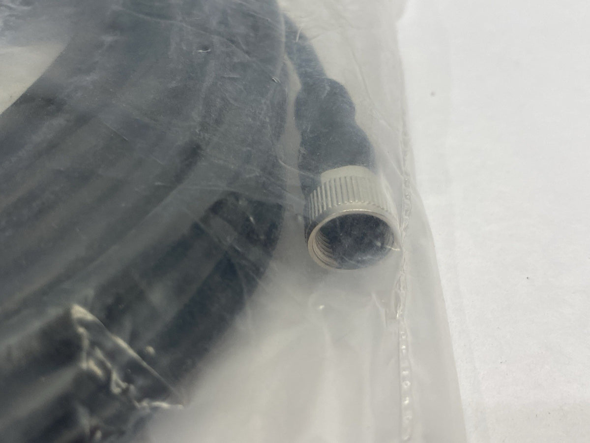 2TLA020056R2300 | ABB Straight M12 Shielded Cable 10m Length M12-C1012 - New - Maverick Industrial Sales